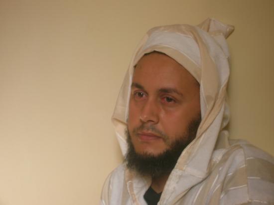 Cheikh Muhammad Ammar