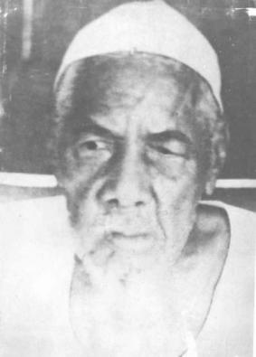 Cheikh Al Mukashfi